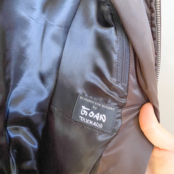 🔥Vintage 90s Bogner Ski Suit - Picture 8 of 16